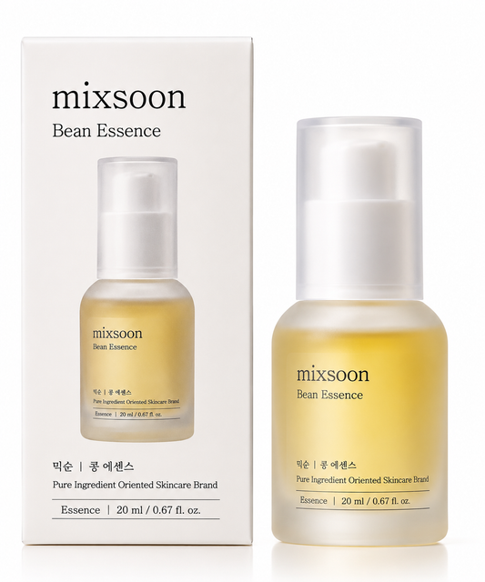 mixsoon Bean Essence