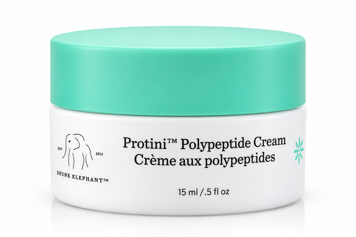 Drunk Elephant Protini Polypeptide Cream