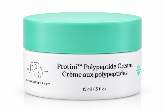 Drunk Elephant Protini Polypeptide Cream