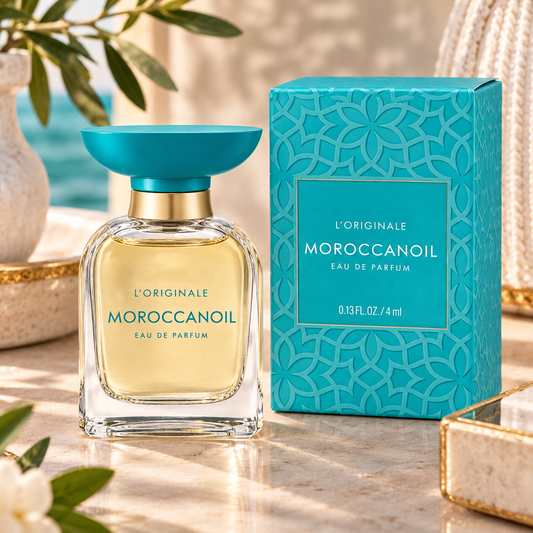 Moroccanoil L’Originale Eau de Parfum