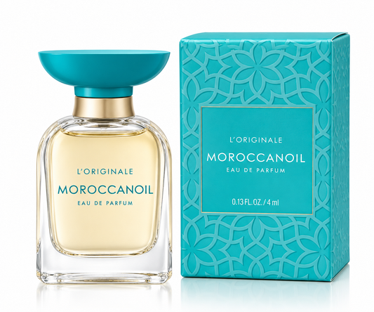 Moroccanoil L’Originale Eau de Parfum