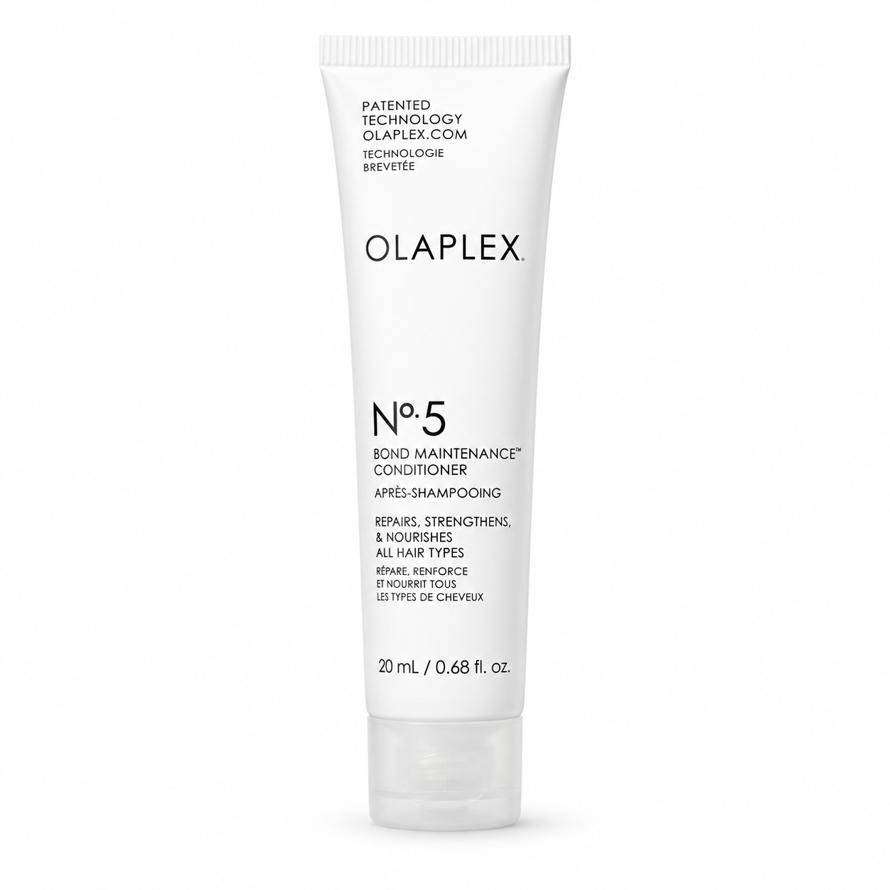Olaplex No.5 Moisturize & Mend Leave-In Conditioner For All Hair Types 20ml/0.67 oz.