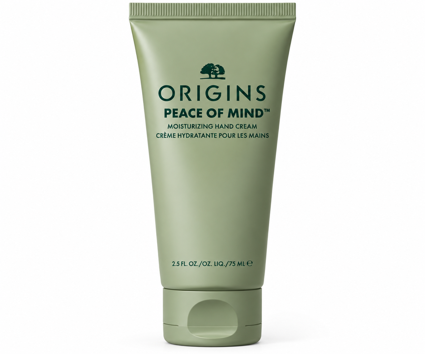 Origins Origins Peace of Mind Moisturizing Hand Cream