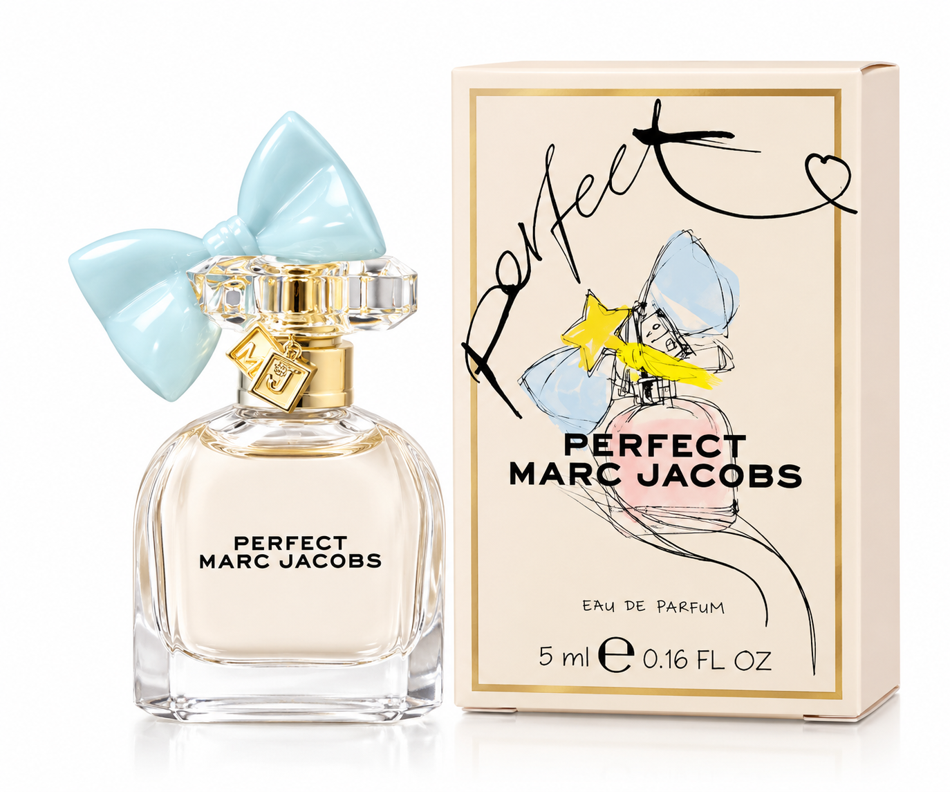 Marc Jacobs Perfect Eau de Parfum
