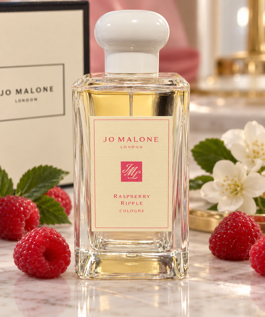 Jo Malone London Raspberry Ripple Cologne