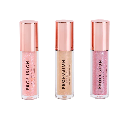 Written In The Stars Mini Gloss Trio by Profusion