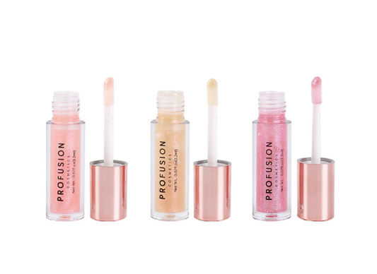 Written In The Stars Mini Gloss Trio by Profusion