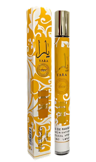 Lattafa Yara Tous Eau De Parfum Travel Spray