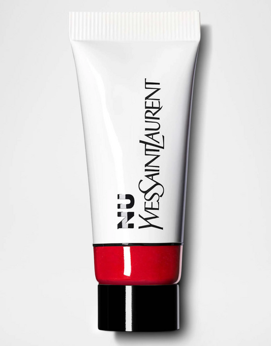 NU Lip & Cheek Balmy Tint byYves Saint Laurent