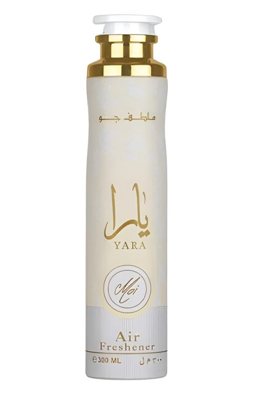 Yara Lattafa Moi Air Freshener 300 ml