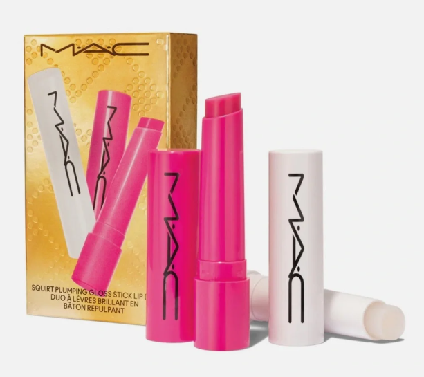 MAC Cosmetics Squirt Plumping Gloss Stick Duo