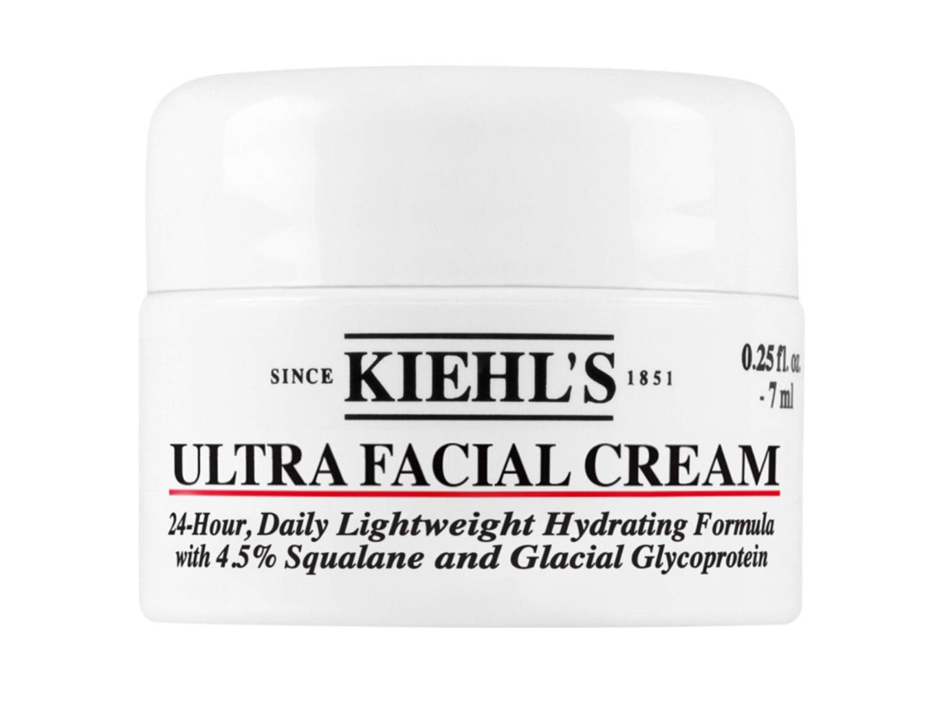 Kiehl's Since 1851  ULTRA FACIAL CREAM-7 ml