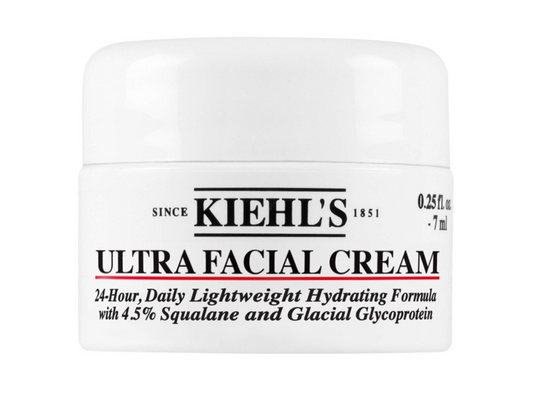 Kiehl's Since 1851  ULTRA FACIAL CREAM