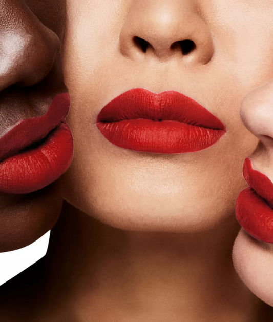 Tom Ford Lip Color Satin Matte - 91 Lucky Star