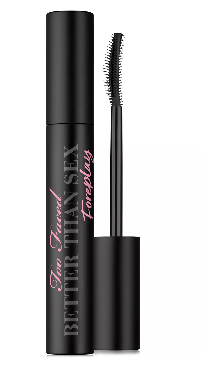 Too Faced Better Than Sex Foreplay Mascara Primer