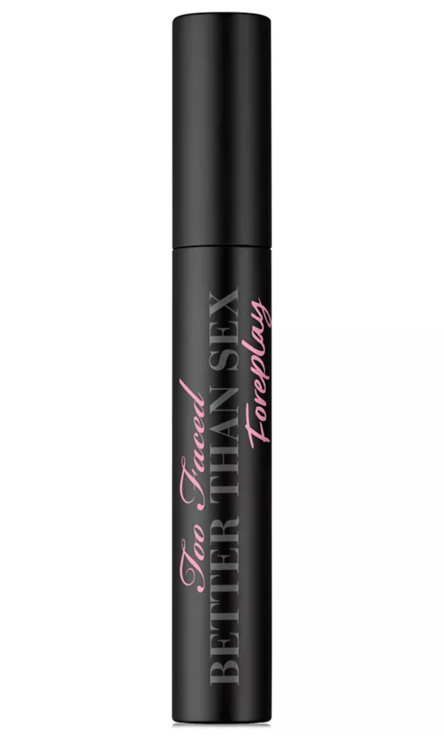 Too Faced Better Than Sex Foreplay Mascara Primer