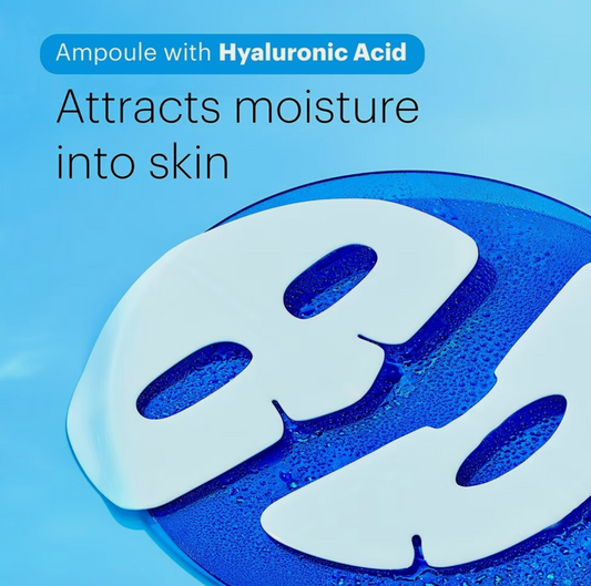 Dr. Jart+ Cryo Rubber Moisture Mask Masque Hydratant