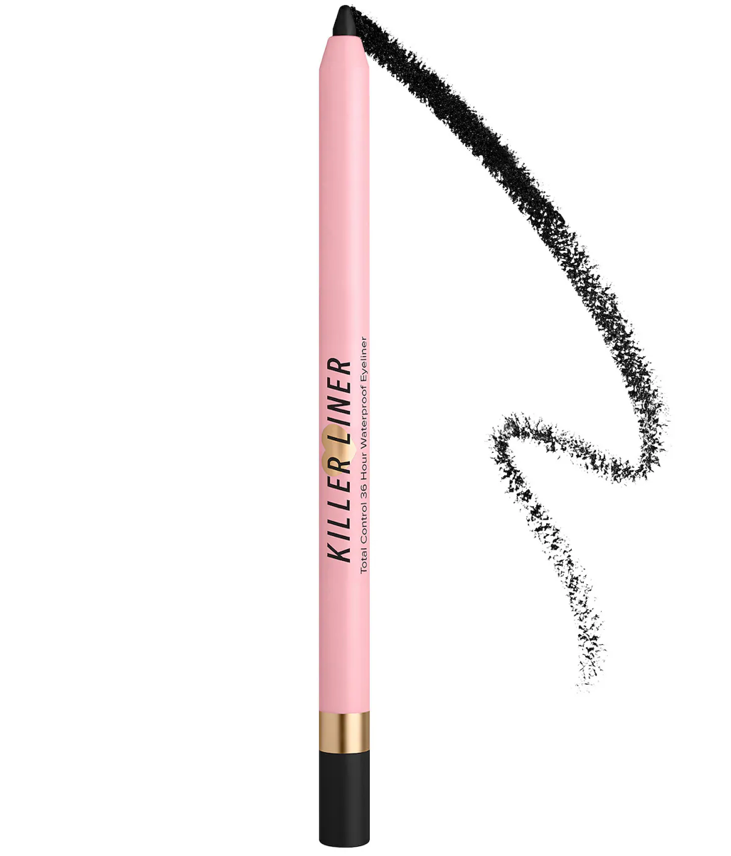 Too Faced Killer Liner 36 Hour Waterproof Gel Eyeliner