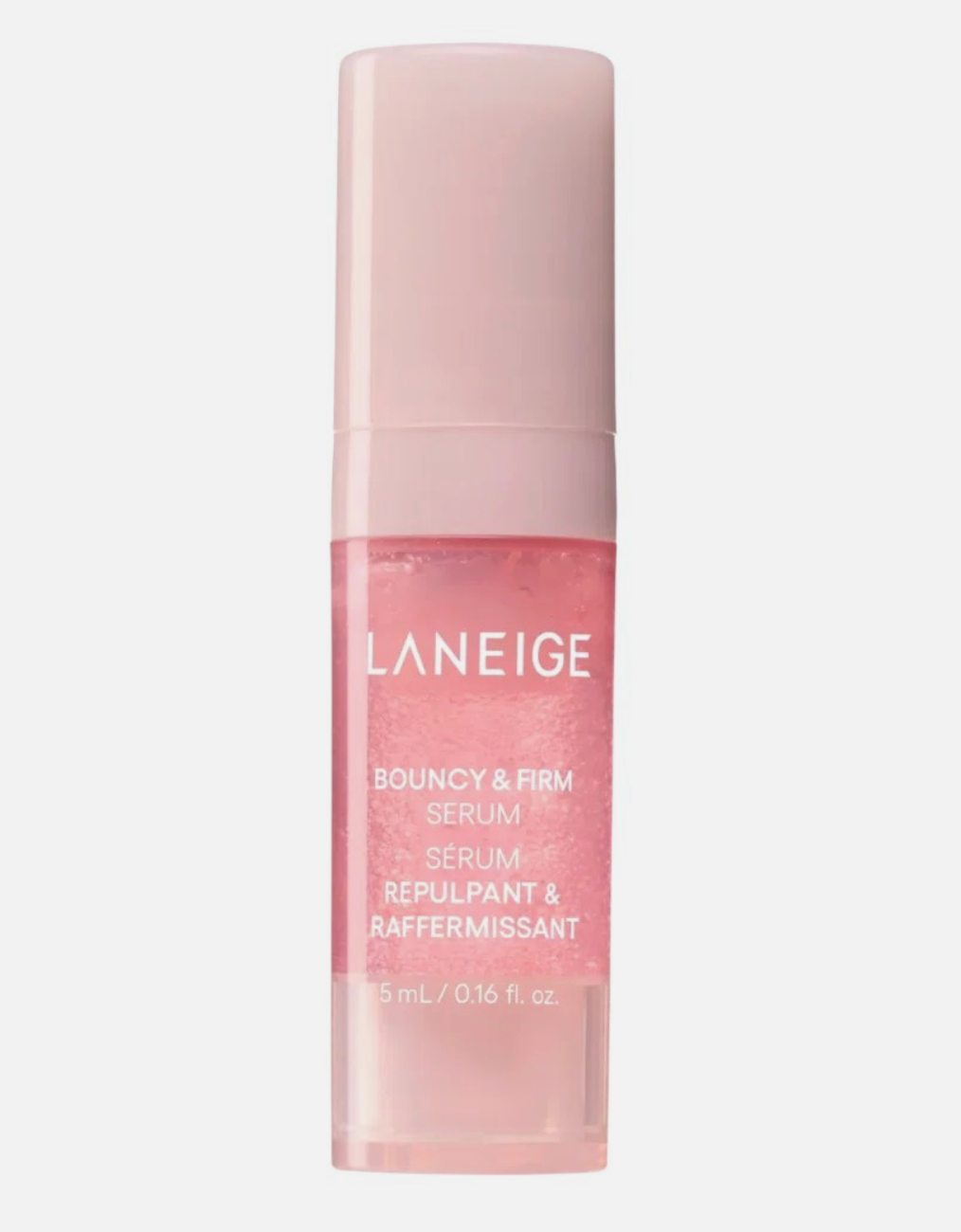 Laneige Bouncy & Firm Serum Mini