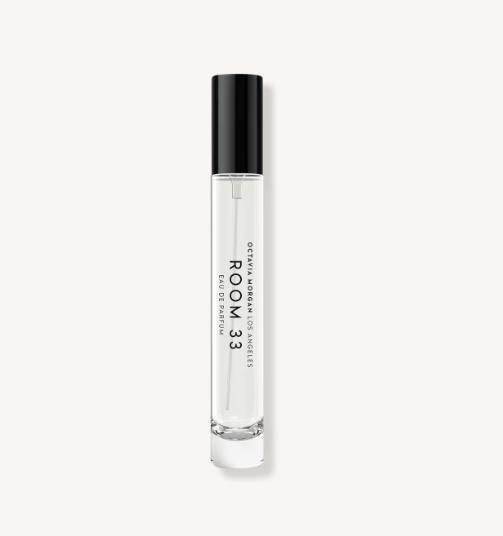 ROOM 33 Eau de Parfum Travel Spray