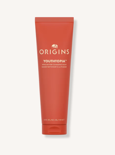 Origins Youthtopia Apple Butter Cleansing Balm
