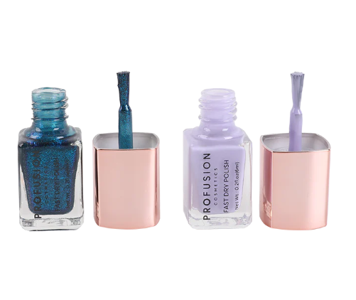 Written In The Stars Enchantful Nail Duo by Profusion