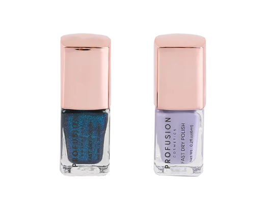 Written In The Stars Enchantful Nail Duo by Profusion