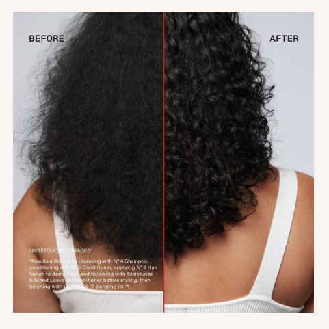 Olaplex No.5 Moisturize & Mend Leave-In Conditioner For All Hair Types 20ml/0.67 oz.