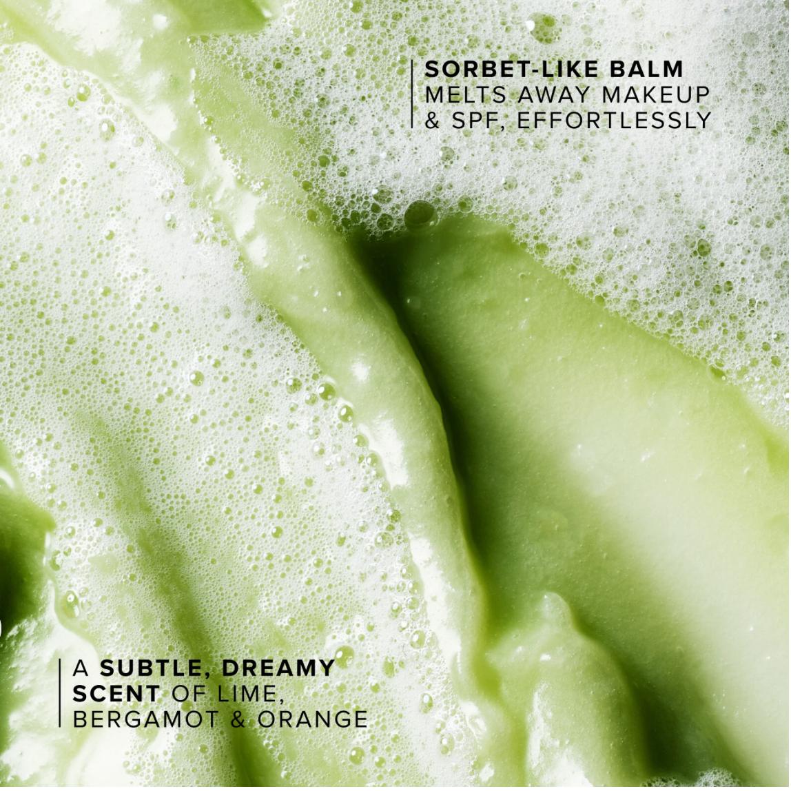 Farmacy Green Clean Cleansing Balm Mini