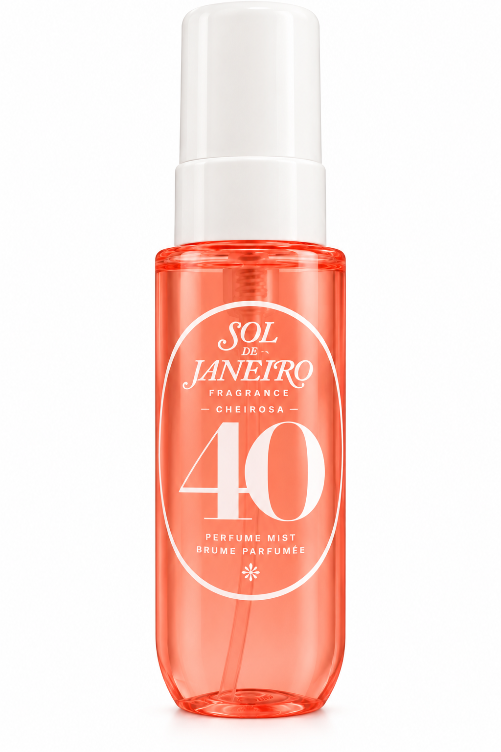 Sol de Janeiro Cheirosa 40 Perfume Mist