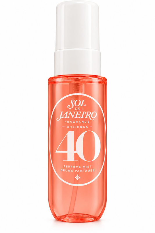 Sol de Janeiro Cheirosa 40 Perfume Mist