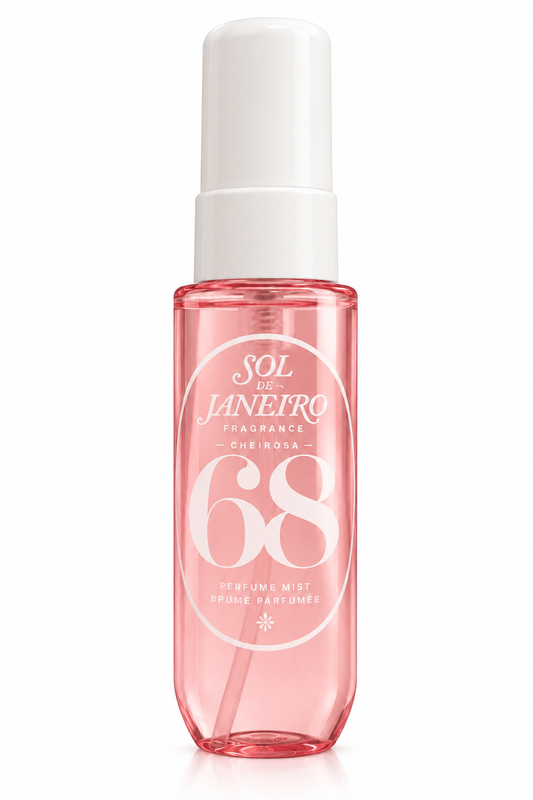 Sol de Janeiro Cheirosa 68 Perfume Mist