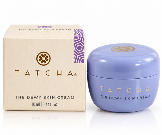 Tatcha The Dewy Skin Cream