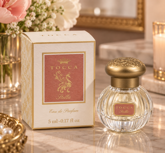TOCCA Stella Eau de Parfum