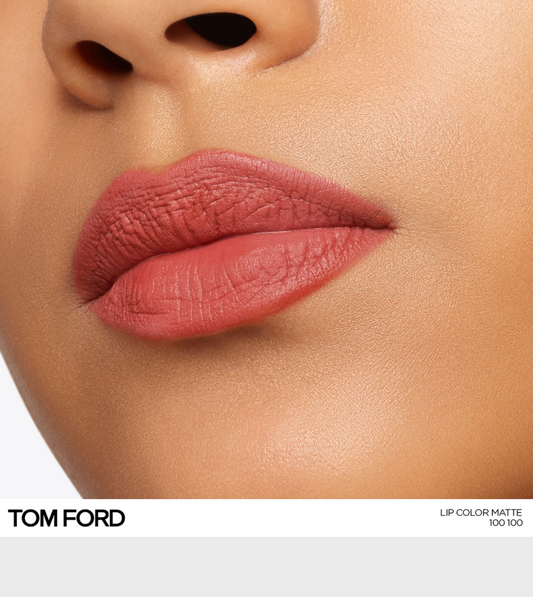 100 Lip Color Matte Lipstick by TOM FORD