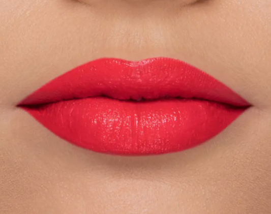 Too Faced Lady Bold Cream Lipstick - Unafraid