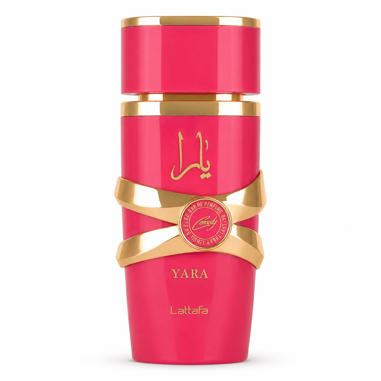 Yara Candy Eau de Perfume Natural Spray
