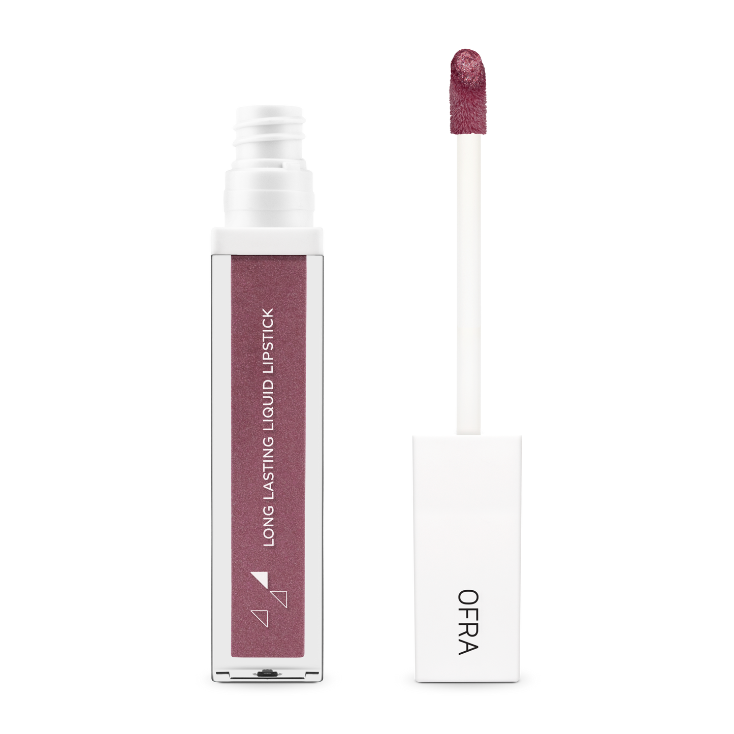 Long Lasting Liquid Lipstick - Monaco