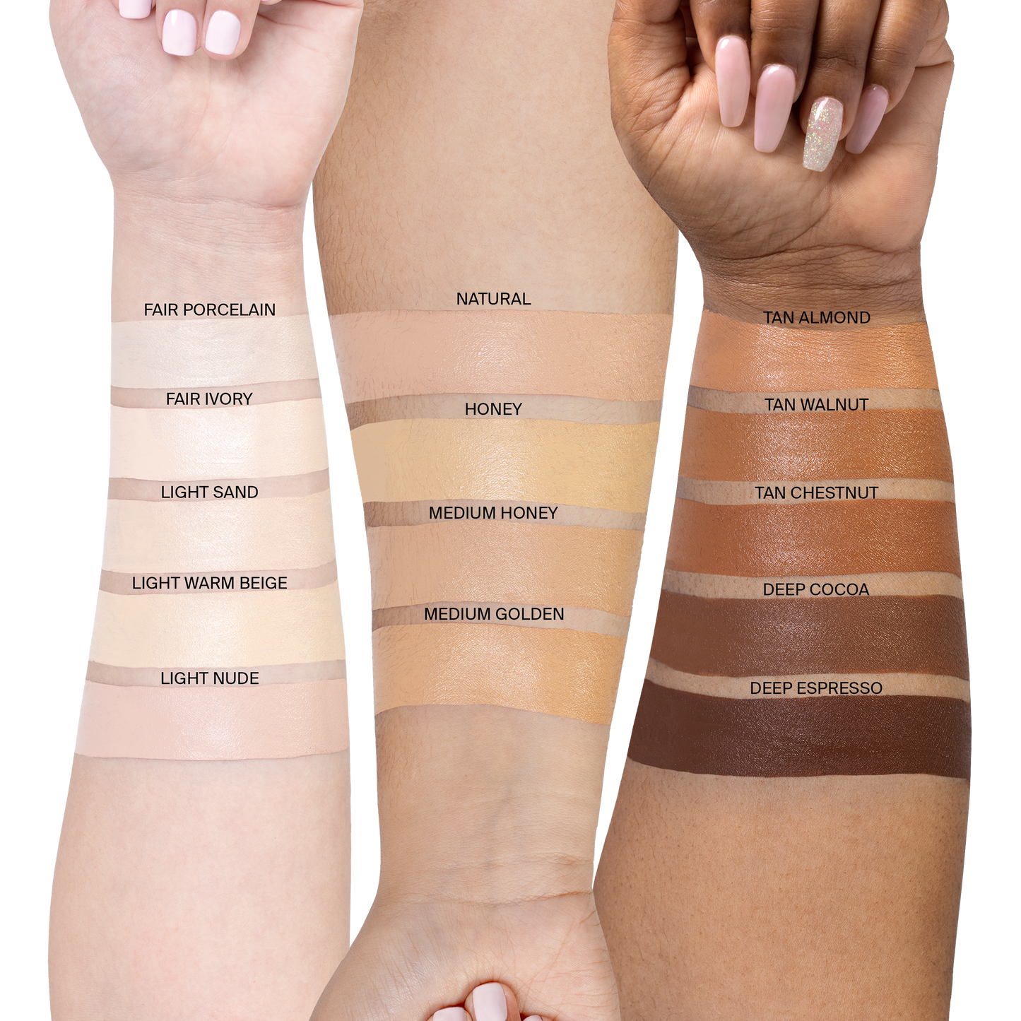 Perfect Cover Concealer - Fair Porcelain