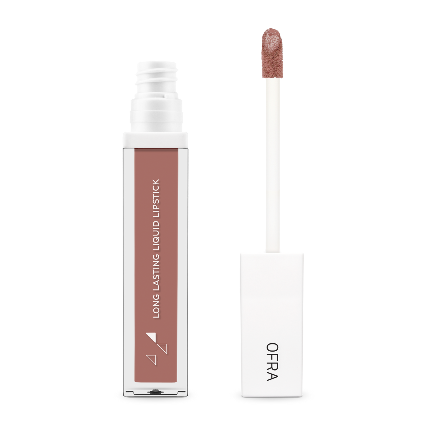 Long Lasting Liquid Lipstick - Sao Paulo
